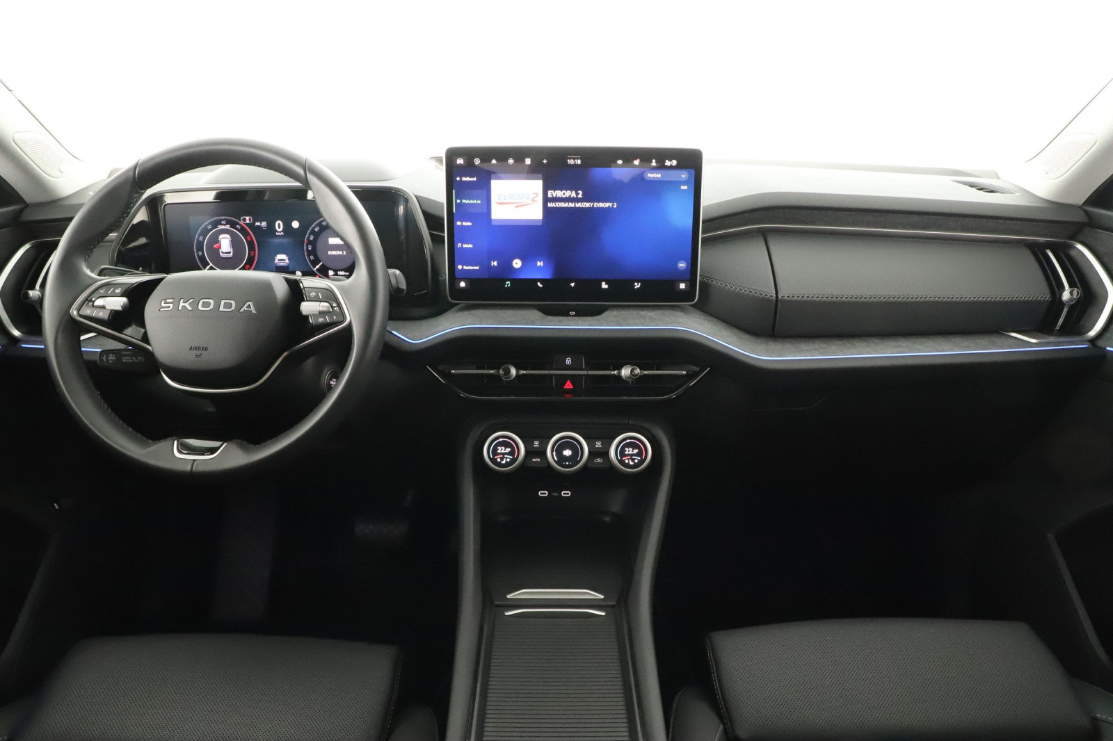 Škoda Kodiaq - 2025