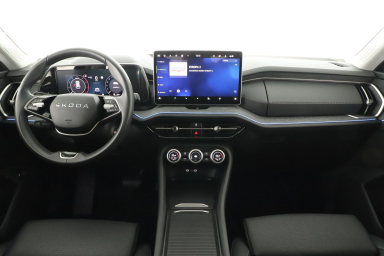 Škoda Kodiaq - 2025