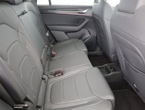 Škoda Kodiaq - 2025