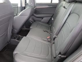Škoda Kodiaq - 2025