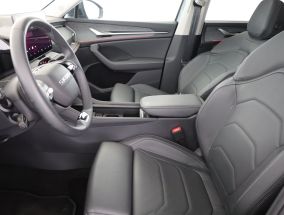 Škoda Kodiaq - 2025