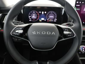 Škoda Kodiaq - 2025