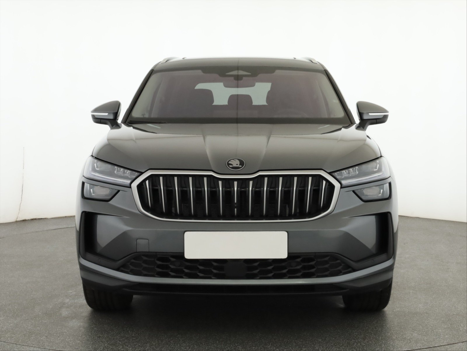 Škoda Kodiaq - 2025