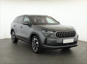 Škoda Kodiaq - 2025