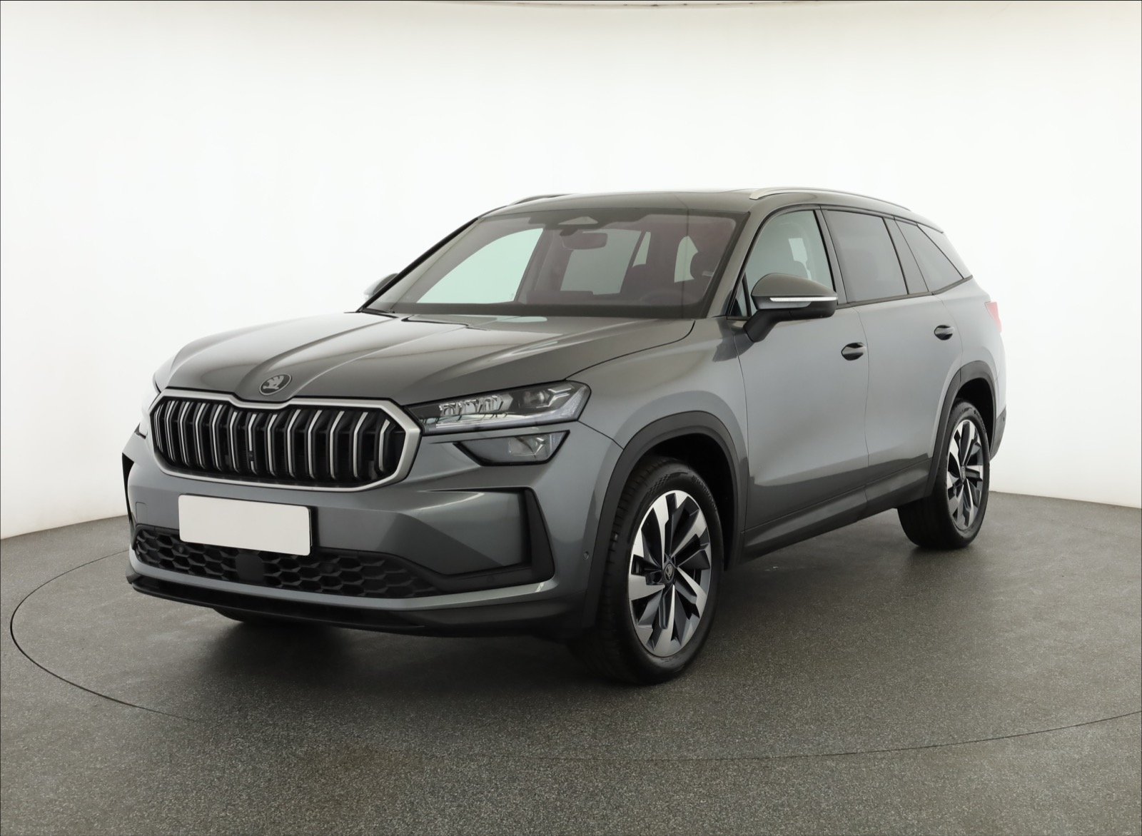Škoda Kodiaq - 2025
