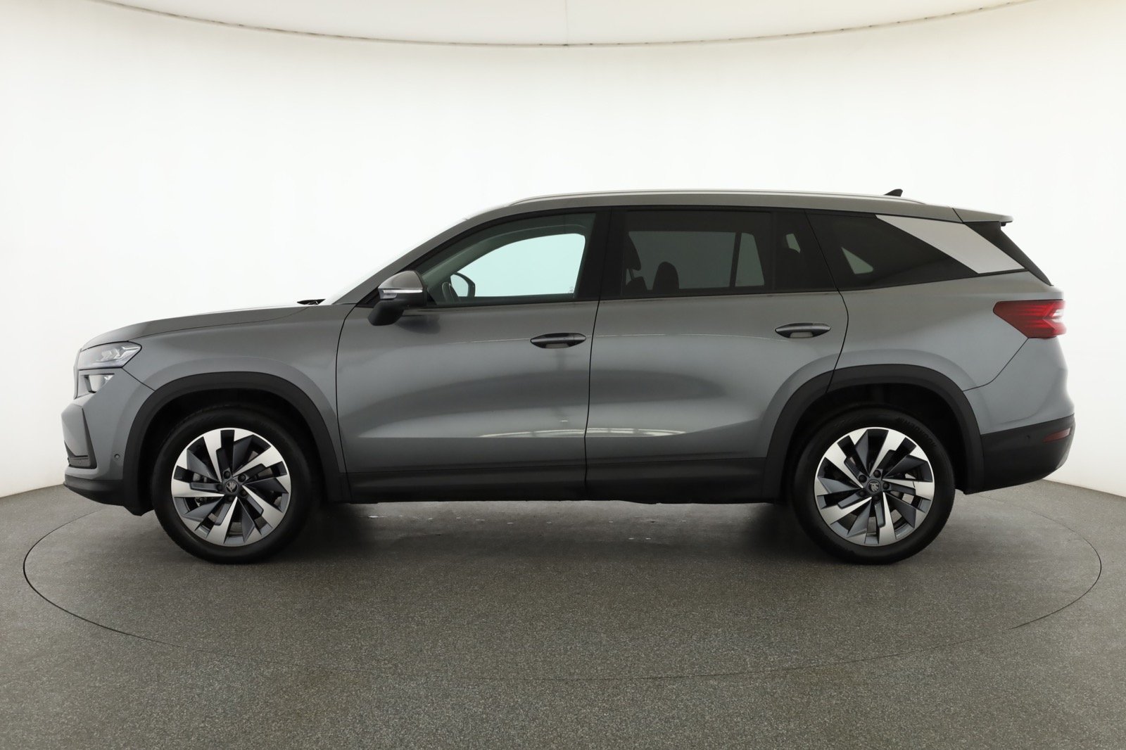 Škoda Kodiaq - 2025