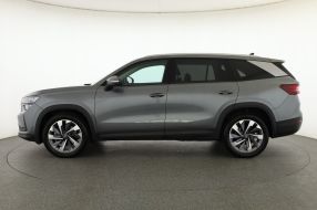 Škoda Kodiaq - 2025