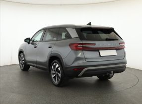 Škoda Kodiaq - 2025