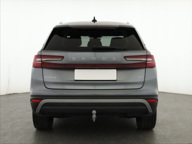 Škoda Kodiaq - 2025