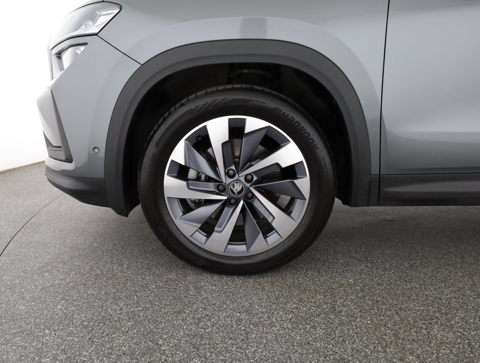 Škoda Kodiaq - 2025