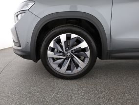 Škoda Kodiaq - 2025