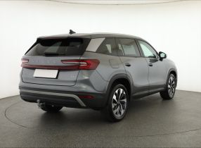 Škoda Kodiaq - 2025