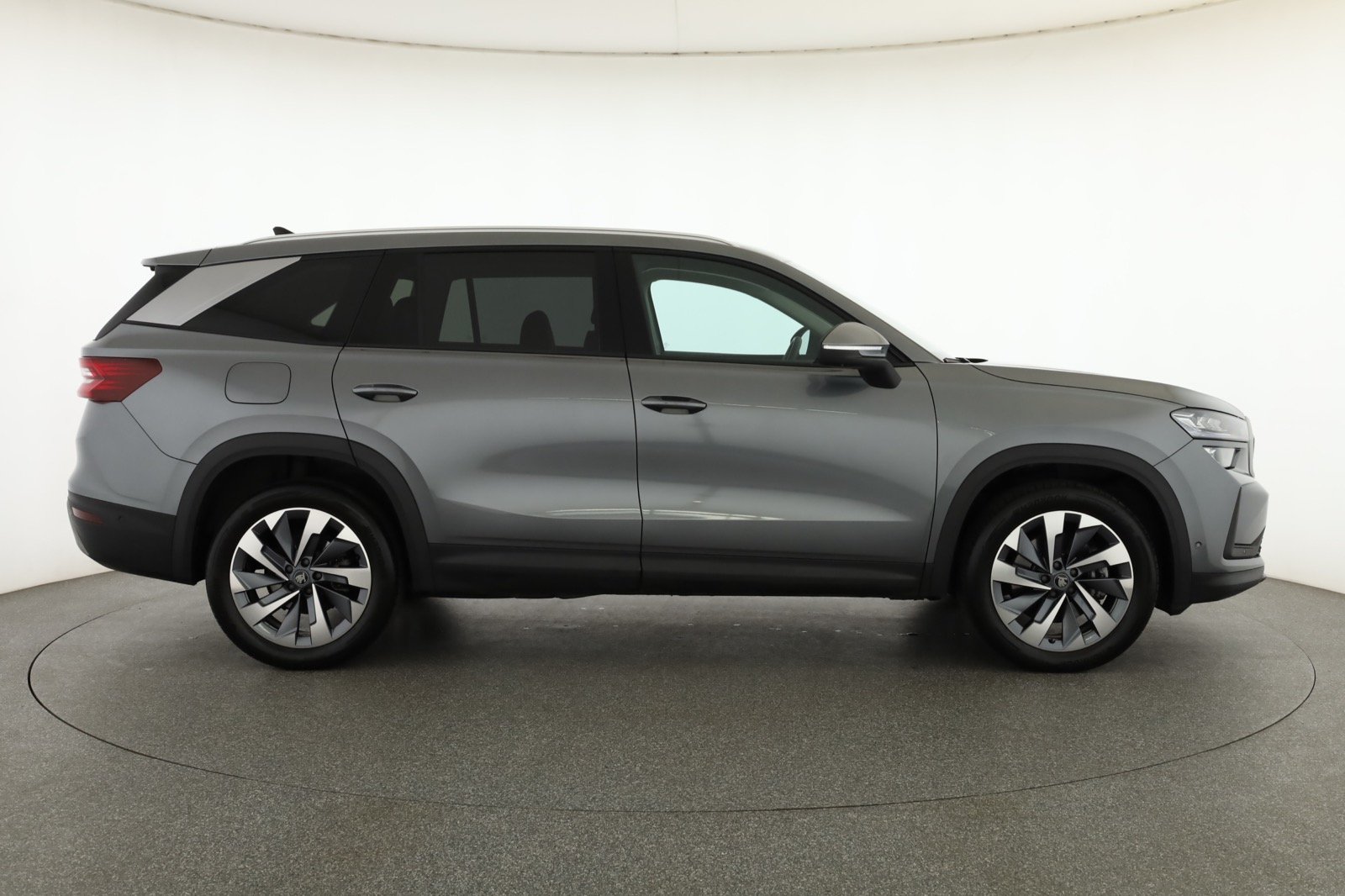 Škoda Kodiaq - 2025