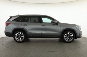 Škoda Kodiaq - 2025