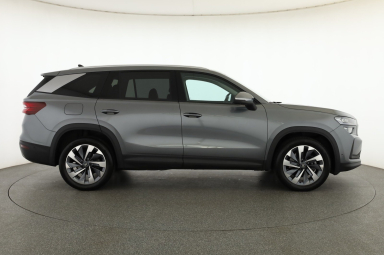 Škoda Kodiaq - 2025