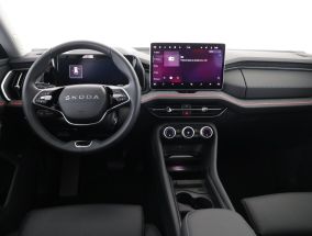 Škoda Kodiaq - 2025