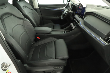 Škoda Kodiaq - 2025