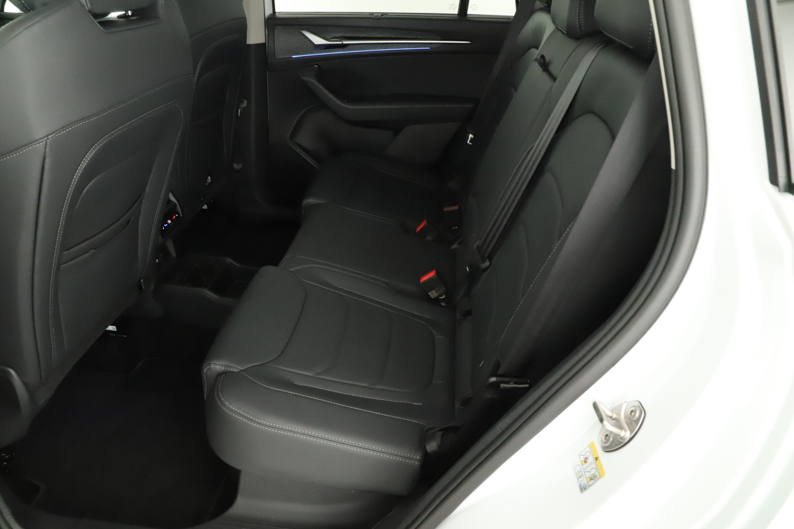 Škoda Kodiaq - 2025