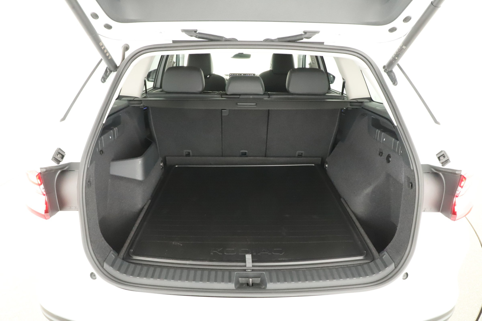 Škoda Kodiaq - 2025