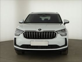 Skoda Kodiaq - 2025