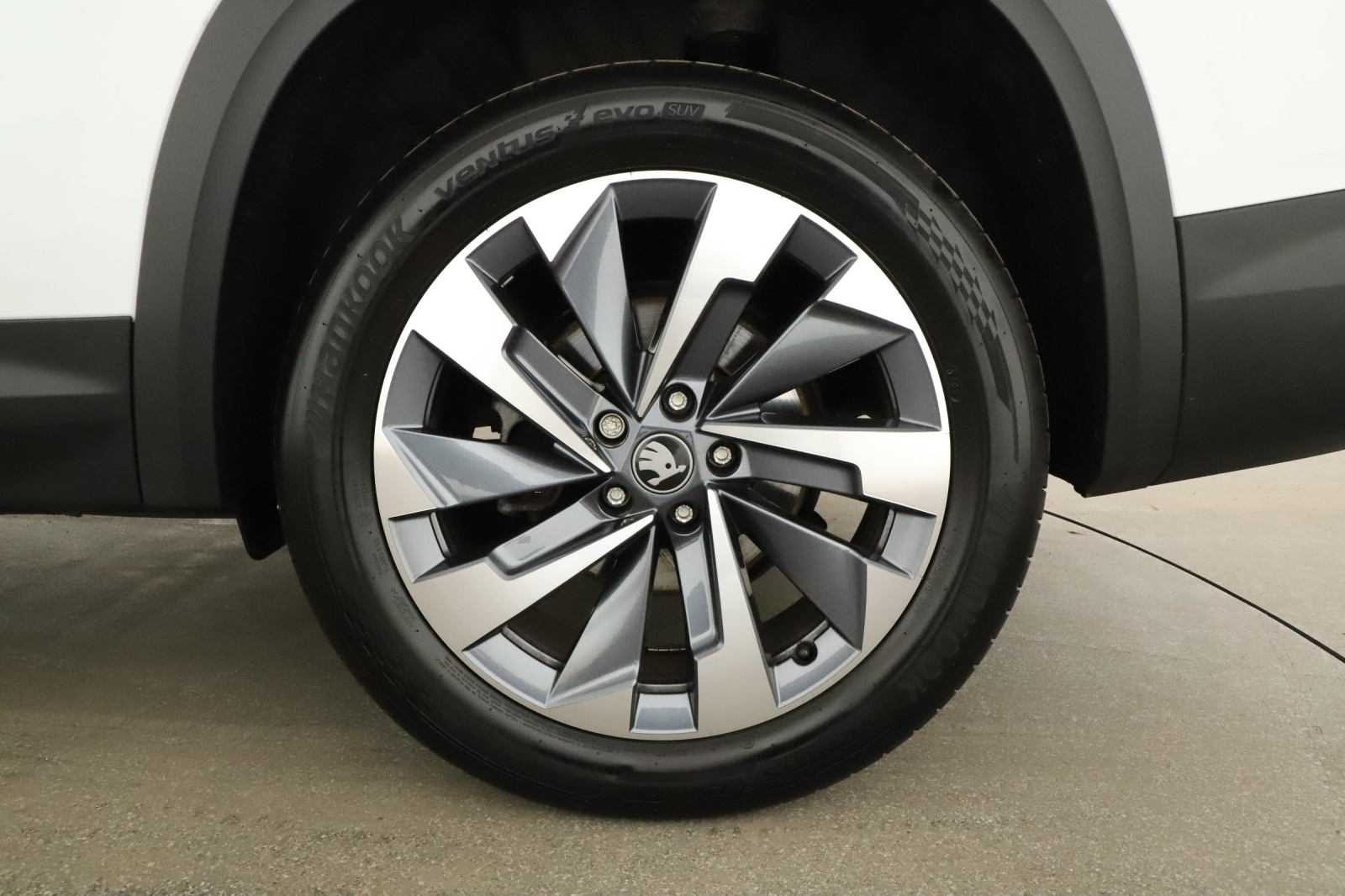 Škoda Kodiaq - 2025