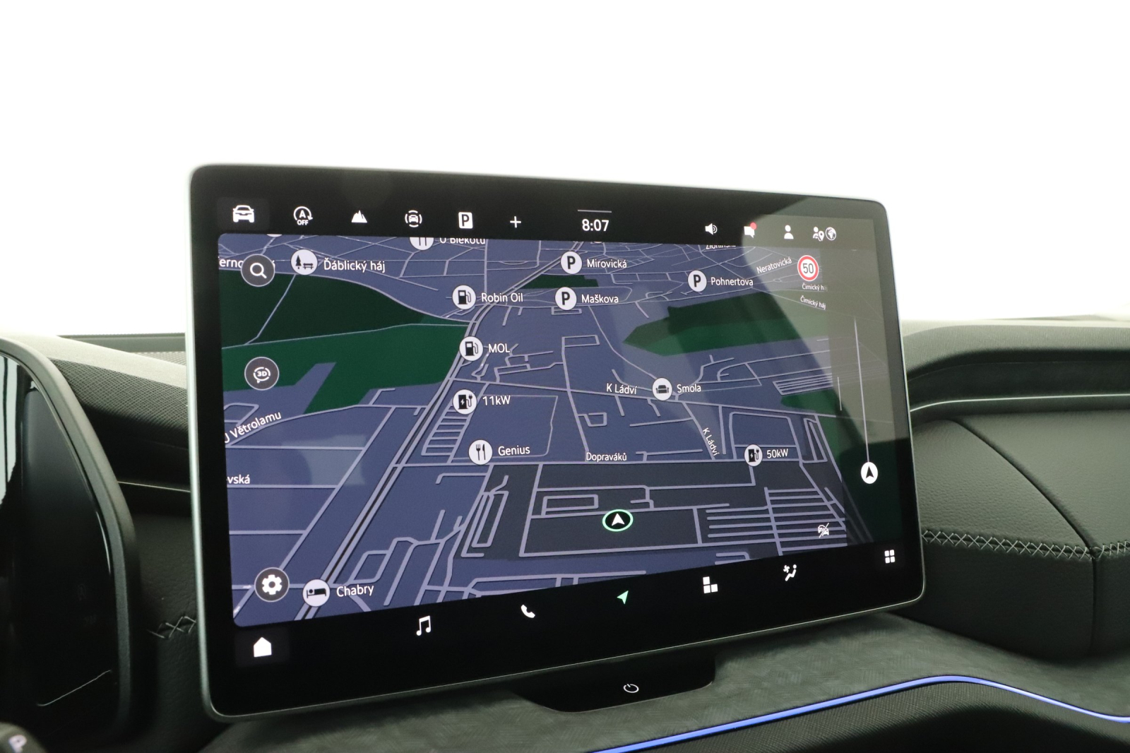 Škoda Kodiaq - 2025