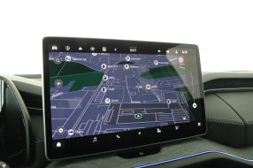 Škoda Kodiaq - 2025