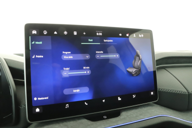 Škoda Kodiaq - 2025