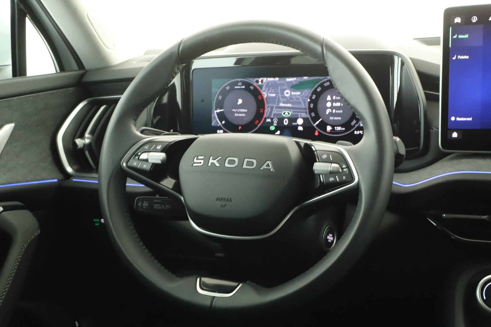 Škoda Kodiaq - 2025