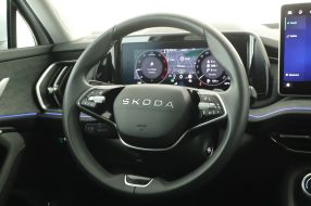 Škoda Kodiaq - 2025