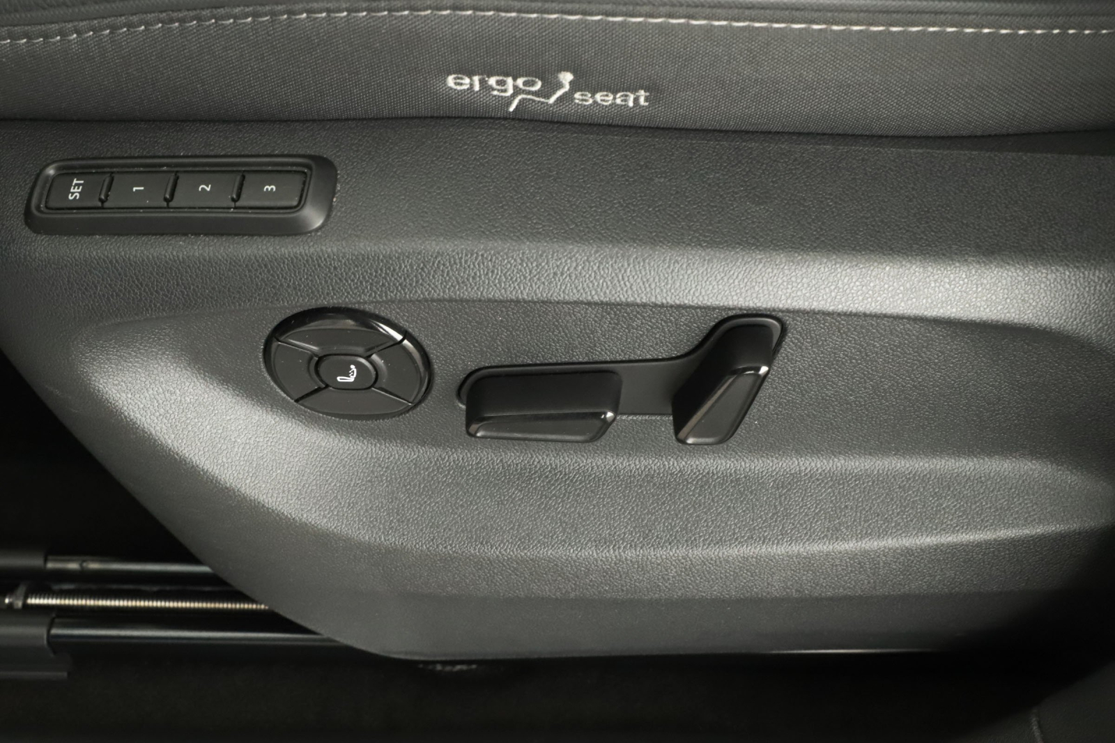 Škoda Kodiaq - 2025