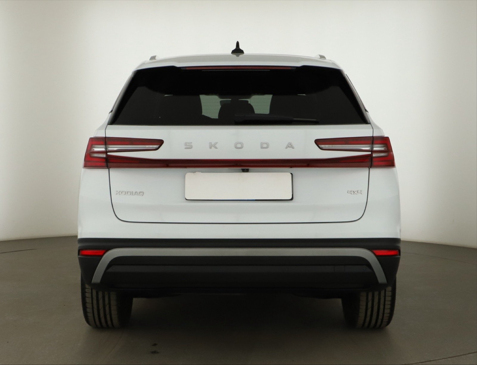 Škoda Kodiaq - 2025