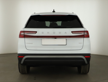 Škoda Kodiaq - 2025