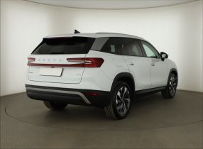 Škoda Kodiaq - 2025