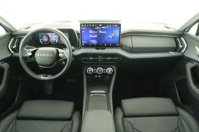 Škoda Kodiaq - 2025