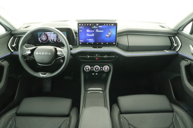 Škoda Kodiaq - 2025