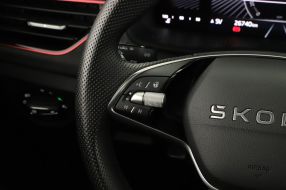 Škoda Scala - 2025