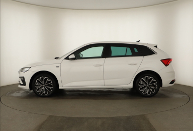 Škoda Scala - 2025