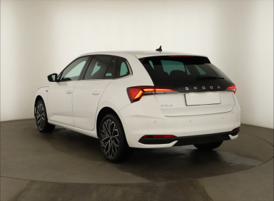 Škoda Scala - 2025