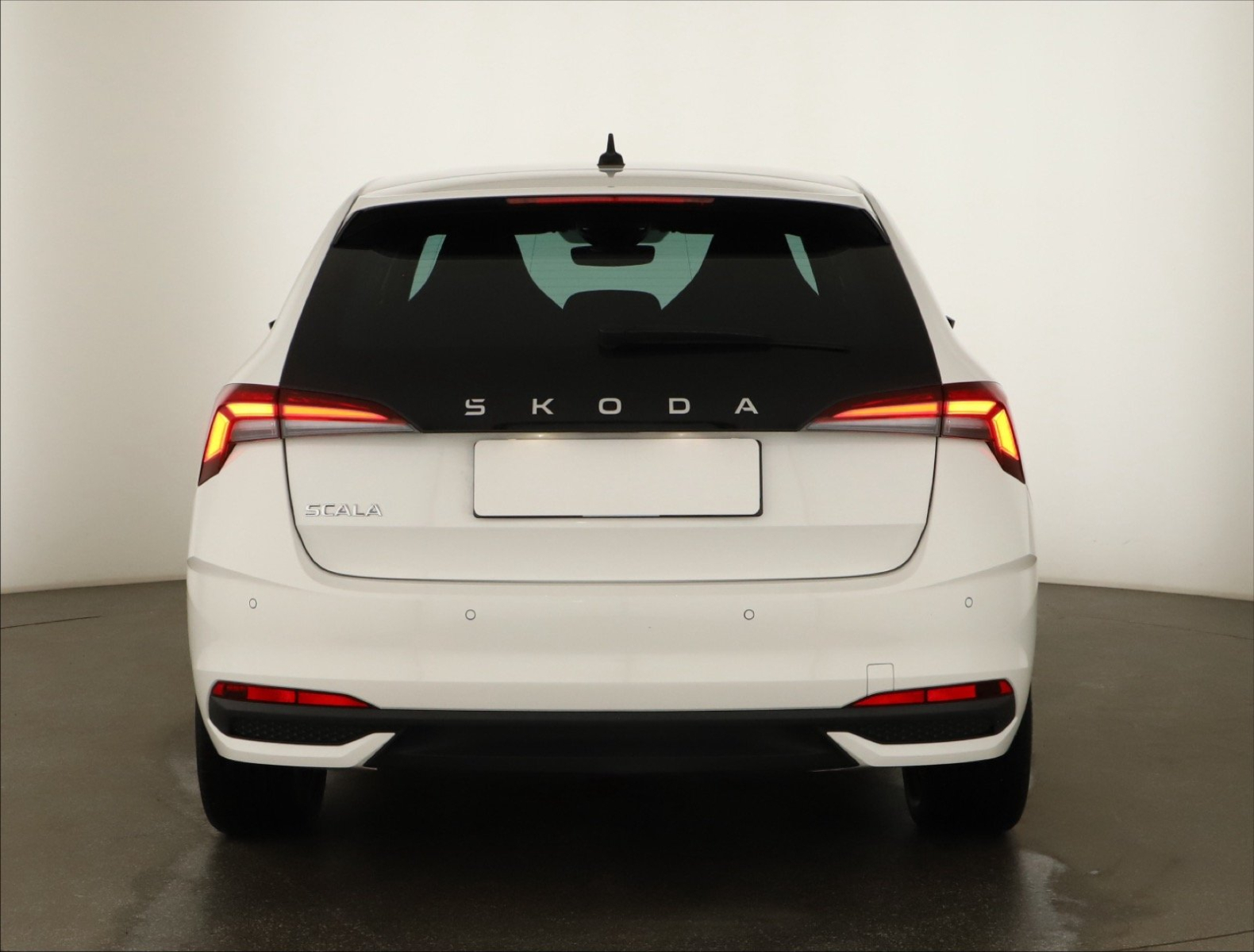 Škoda Scala - 2025