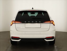 Škoda Scala - 2025