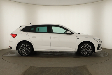Škoda Scala - 2025
