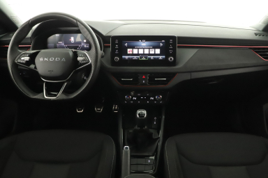 Škoda Scala - 2025