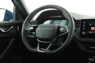 Škoda Scala - 2025