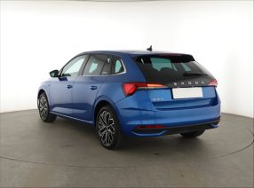 Skoda Scala - 2025