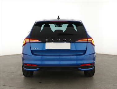 Škoda Scala - 2025