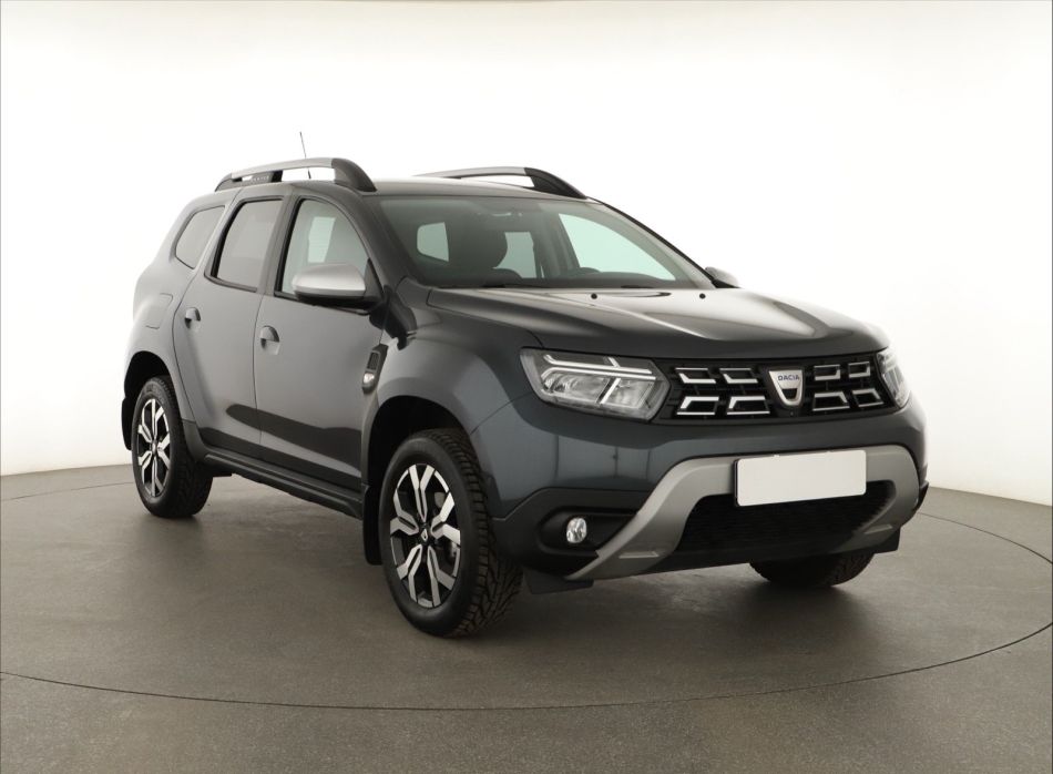 Dacia Duster - 2022