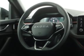 Škoda Scala - 2025