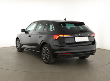 Škoda Scala - 2025