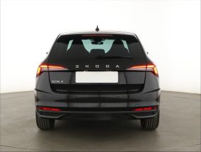 Škoda Scala - 2025